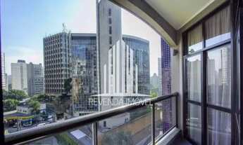 Imagem: Apartamento na Cidade Jardim