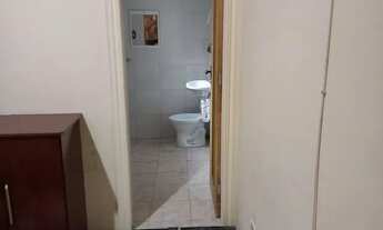 Imagem 3: Quarto suíte centro