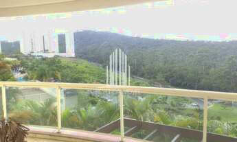 Imagem 2: Apartamento de 133m² com 3 quartos sendo 1 suíte, 3 banheiros e 2 vagas de garagem no Reso