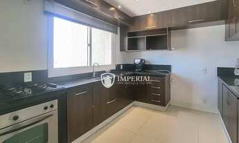 Imagem 5: Apartamento com 3 dormitórios, 170 m² - venda por R$ 1.400.000,00 ou aluguel por R$ 9.398