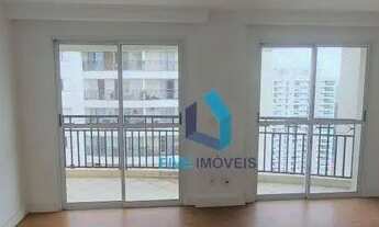 Imagem 2: Apartamento com 3 dormitórios para alugar, 94 m² por R$ 5.505,00/mês - Alto da Boa Vista