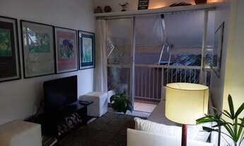 Imagem 5: Apartamento para aluguel com 65 metros quadrados com 2 quartos em Ipanema - Rio de Janeiro