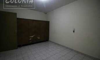 Imagem 7: Santo André - Casa Padrão - Parque das Nações