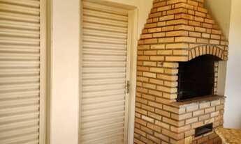 Imagem 2: Casa Jardim Vivendas