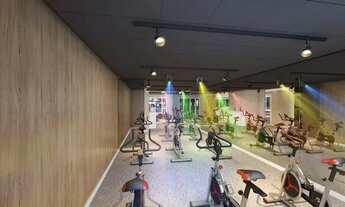 Imagem 6: Raiz São Paulo Apartamento com 4 dormitórios