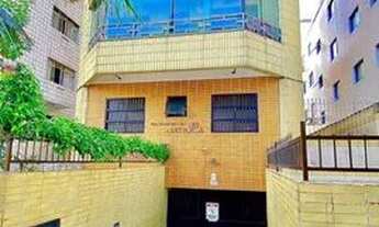 Imagem 1: Apartamento para venda possui 80 metros quadrados com 2 quartos em Guilhermina - Praia Gra