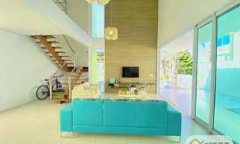 Imagem 5: Casa com 4 dormitórios à venda, 300 m² por R$ 1.600.000,00 - Barra De Sao Miguel - Barra d