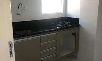 Imagem 4: AP na Pituba 1/4 com suite