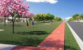 Imagem 7: Casa com 02 quartos em terreno de 160m, localizado no bairro Aviação