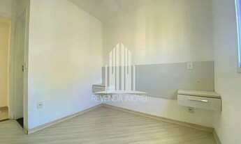 Imagem 6: Apartamento de 104², com 2 dormitórios, sendo 1 suíte e 2 vagas no Morumbi