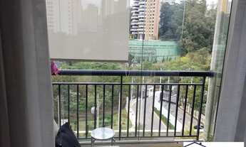 Imagem 5: APARTAMENTO 03 DORMITÓRIOS SENDO 01 SUÍTE/ VILA ANDRADE