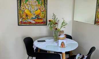 Imagem 2: Apartamento para venda possui 78 metros quadrados com 3 quartos em Centro - Diadema - SP