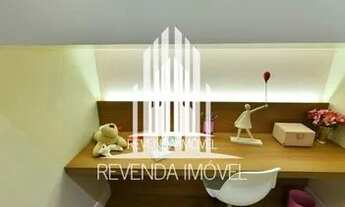 Imagem 4: Apartamento 2 dormitórios na Vila Santa Catarina