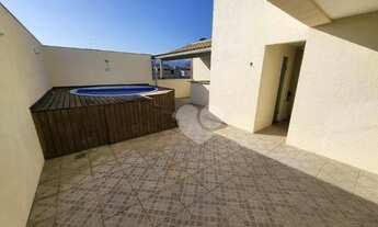 Imagem 5: Lopes Enjoy Vende Cobertura com 5 quartos, todos suítes, 3 vagas, 369 m² por R$ 2.350.000