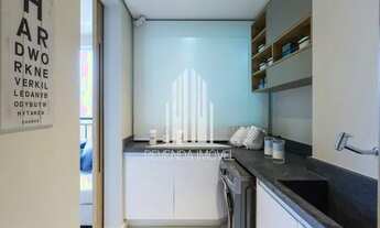 Imagem 6: Apartamento de 03 dormitorios 1 suíte á venda - Barra funda