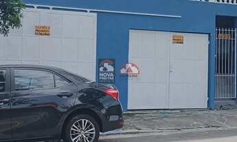 Imagem 3: Casa Sobrado Padrão em São José dos Campos