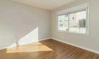 Imagem 3: Apartamento com 1 Dormitorio(s) localizado(a) no bairro SAO GERALDO em Porto Alegre / Re