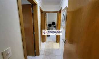 Imagem 4: Apartamento com 3 dormitórios, 85 m² - venda por R$ 580.000,00 ou aluguel por R$ 5.000,01