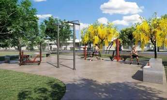 Imagem 5: Casa com 02 quartos em terreno de 160m, localizado no bairro Aviação