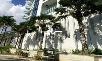 Imagem: Apartamento para alugar no Ed. Mirage Double