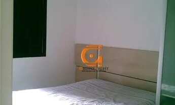 Imagem 6: Apartamento com 1 dormitório, 35 m² - venda por R$ 320.000,00 ou aluguel por R$ 2.618,00/m