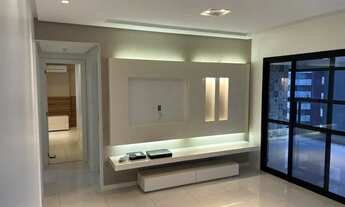 Imagem 3: Apartamento com 3 suítes a venda na Pituba - Salvador - BA