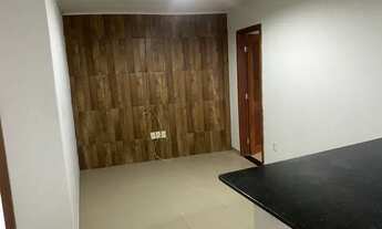 Imagem 2: Casa 2 qts Santa Cecília