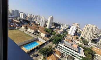 Imagem 7: Loft para aluguel tem 25 metros quadrados com 1 quarto em Vila Clementino - São Paulo - SP