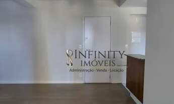 Imagem 3: Apartamento com 2 dormitórios à venda, 63 m² por R$ 620.000,00 - Parque Residencial Aquari