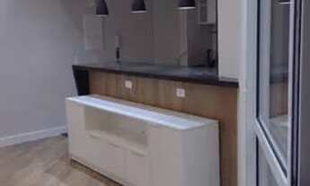 Imagem 7: Condomínio Firenze - Aprigio Grupo 16 - lindo apartamento - andar alto - vaga coberta