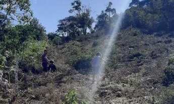 Imagem 2: Terreno à venda, 2918 m² por R$ 85.000,00 - Chacara - Chácara/MG