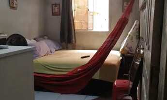 Imagem 5: Casa na Maraponga