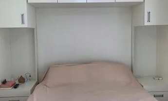 Imagem 5: Apartamento para venda possui 88 metros quadrados com 2 quartos