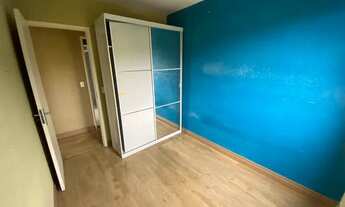 Imagem 7: Apartamento com 2 dormitórios para alugar, 55 m² por R$ 1.815,00/mês - Vila Roque - São Pa