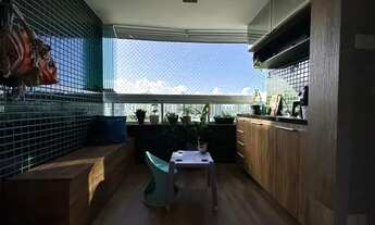 Imagem 3: Florata Jardins Apartamento com 3 dormitórios