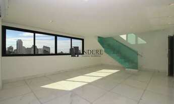 Imagem 3: Cobertura para locação no Sion