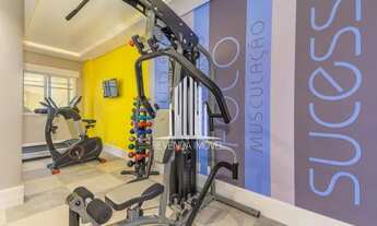 Imagem 4: Apartamento á venda em São Bernardo do Campo