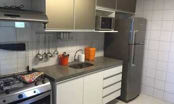 Imagem: Casa para venda tem 85 metros quadrados