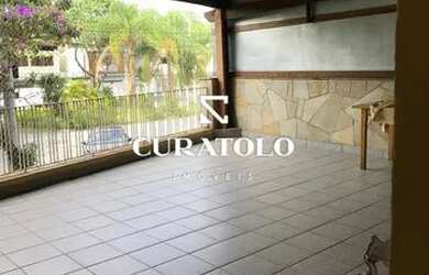 Imagem 2: Casa para locação com 3 dormitórios e 2 vagas - Jardim São Paulo (Santana