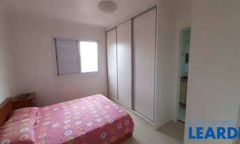 Imagem 6: APARTAMENTO - SANTO ANTÔNIO - SP