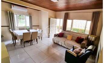 Imagem 5: Casa à venda no bairro Cuniã por 465.000,00