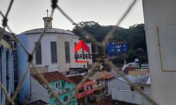 Imagem 7: Cosme Velho - 2 Quartos com 2 vagas escrituradas de garagem