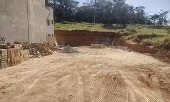 Imagem: CONTAGEM - Casa Padrão - Vale Das Orquídeas