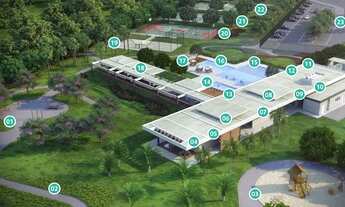 Imagem 3: Casa à venda no Condomínio Alphaville - Aeroclube / Porto Velho - RO