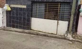 Imagem: Casa em Caetés 1