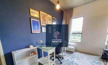 Imagem 5: Apartamento com 1 dormitório para alugar, 74 m² - Vila Leopoldina - São Paulo/SP