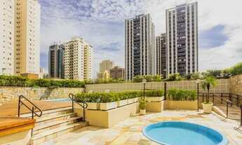 Imagem 3: Apartamento para Aluguel - Morumbi, 2 Quartos, 110 m2