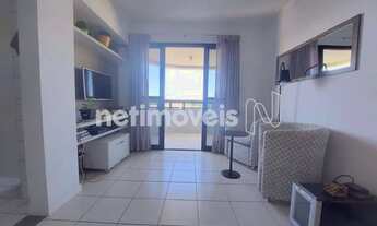 Imagem 2: Locação Apartamento 1 quarto Pitangueiras Lauro de Freitas