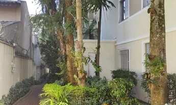 Imagem 5: Apartamento no Jardim Leonor- São Paulo, SP