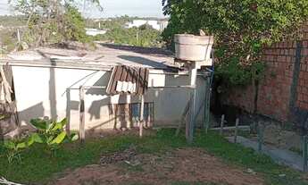 Imagem 3: Vendo essa casa no Jorge Teixeira